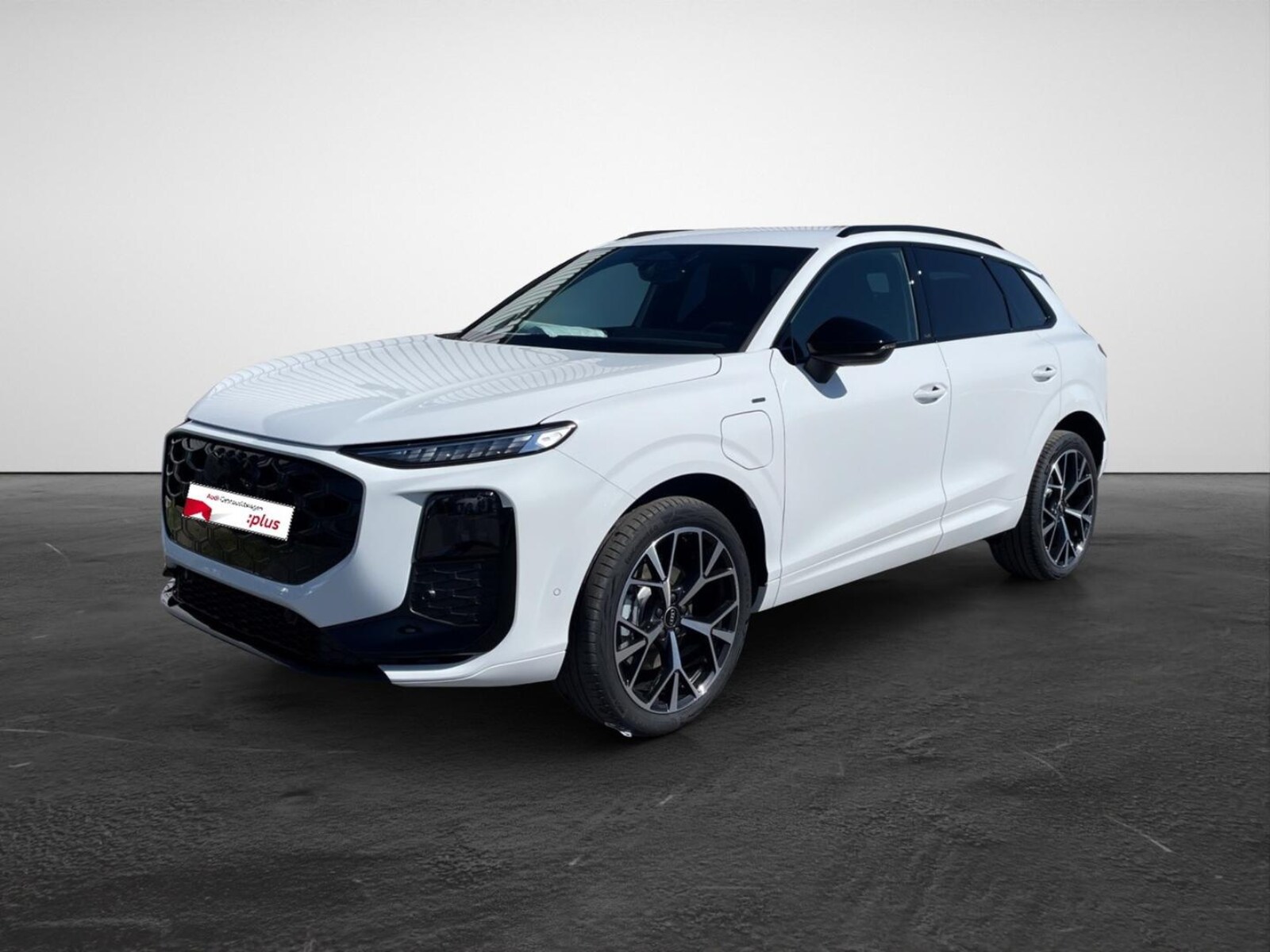 Audi Q3 – Bild 2
