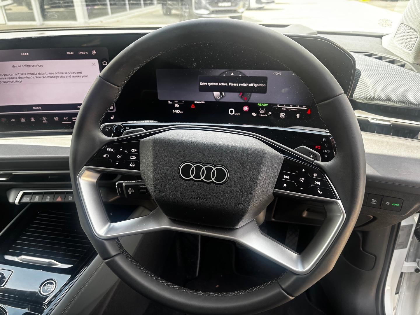 Image about Audi Q3 Sportback TFSI quattro 150 kW launch edition