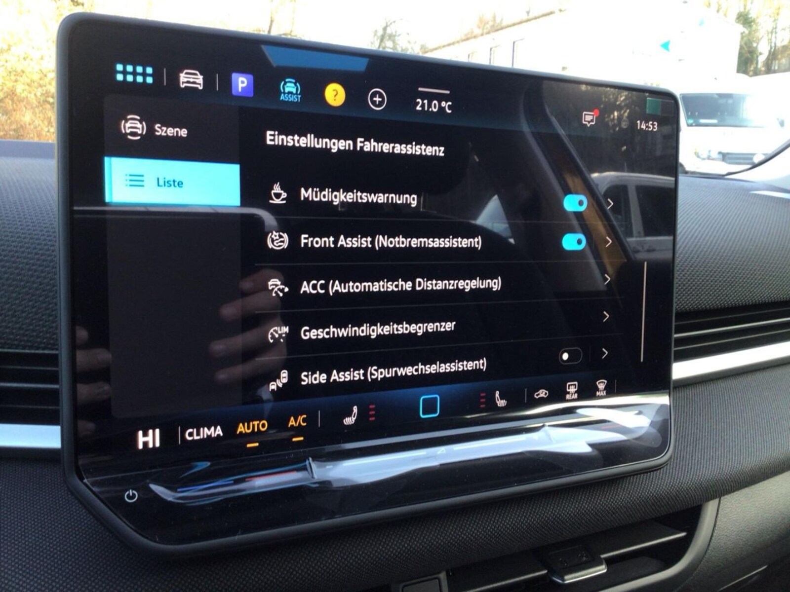 Volkswagen T-Roc – Bild 20