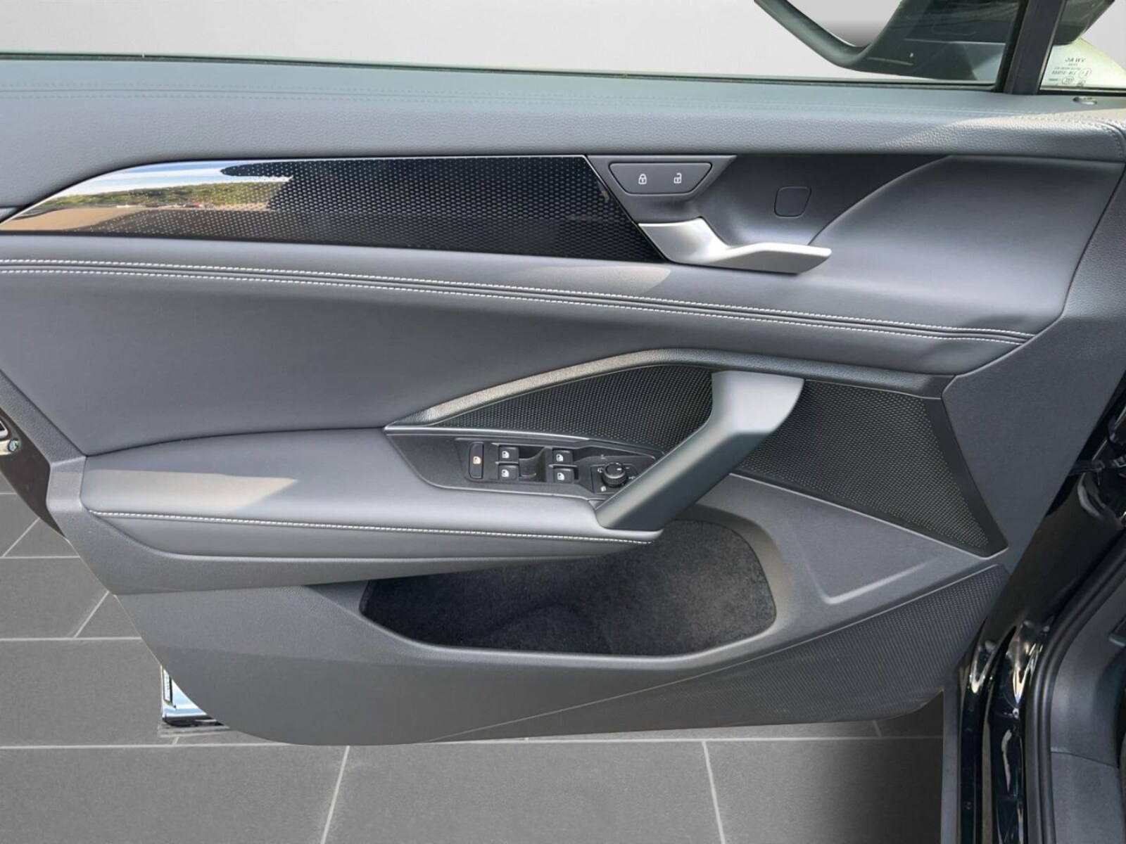 Volkswagen Tayron – Bild 13