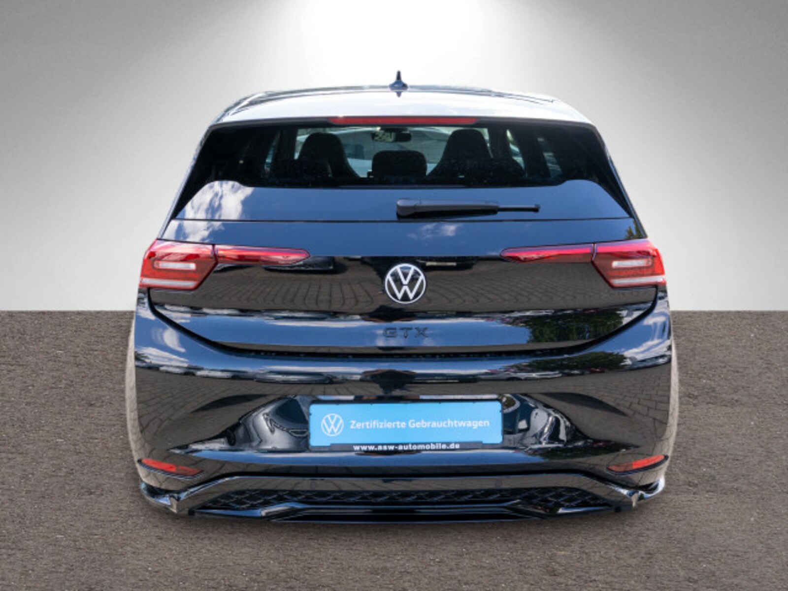 Volkswagen ID.3 – Bild 6