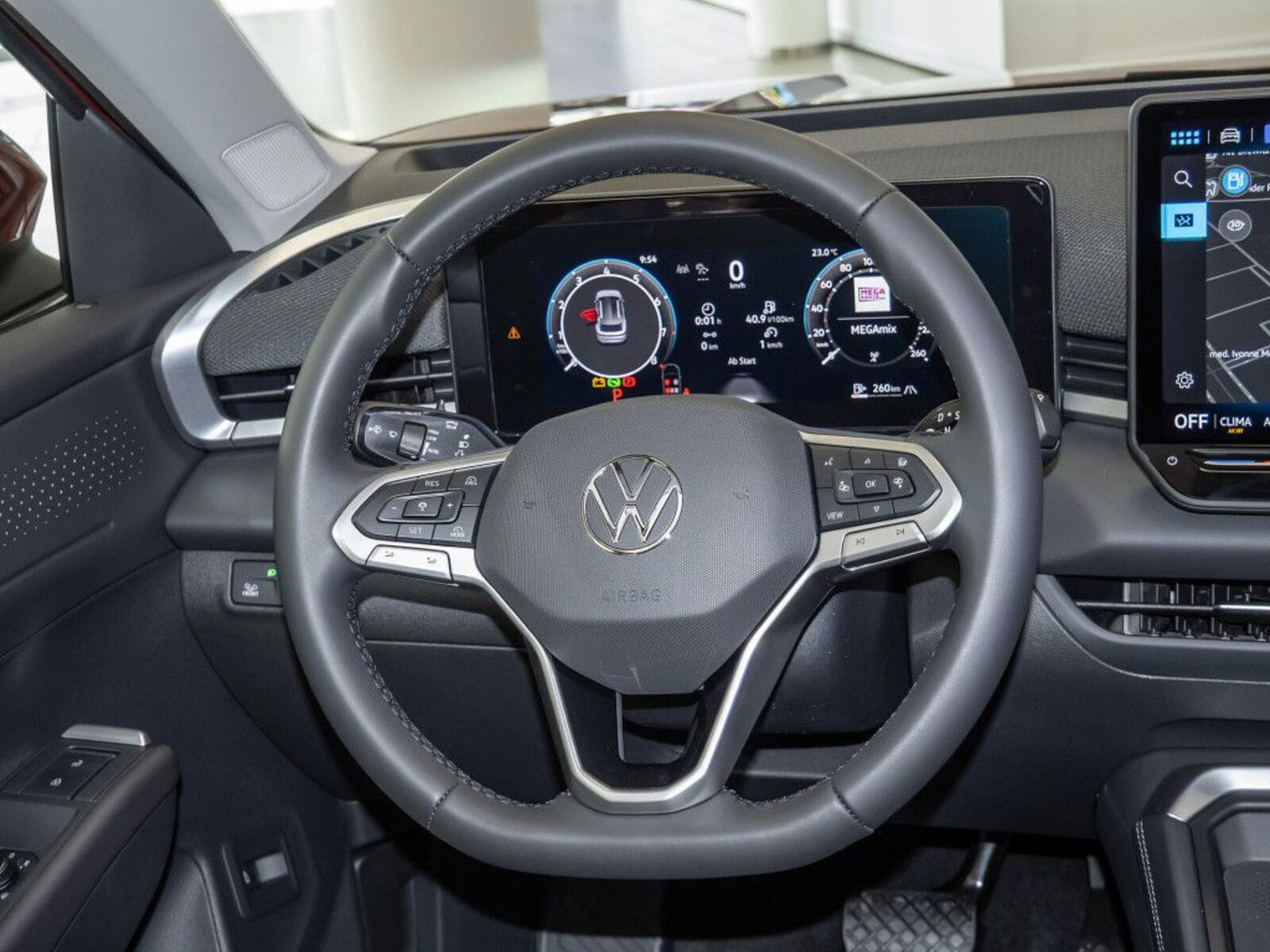 Volkswagen T-Roc – Bild 12