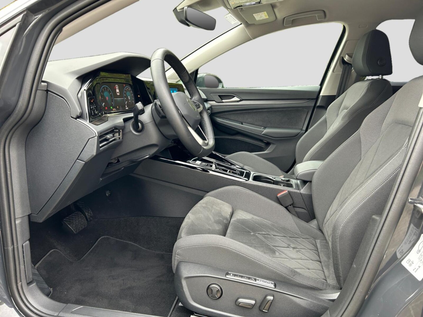 Volkswagen Golf – Bild 9