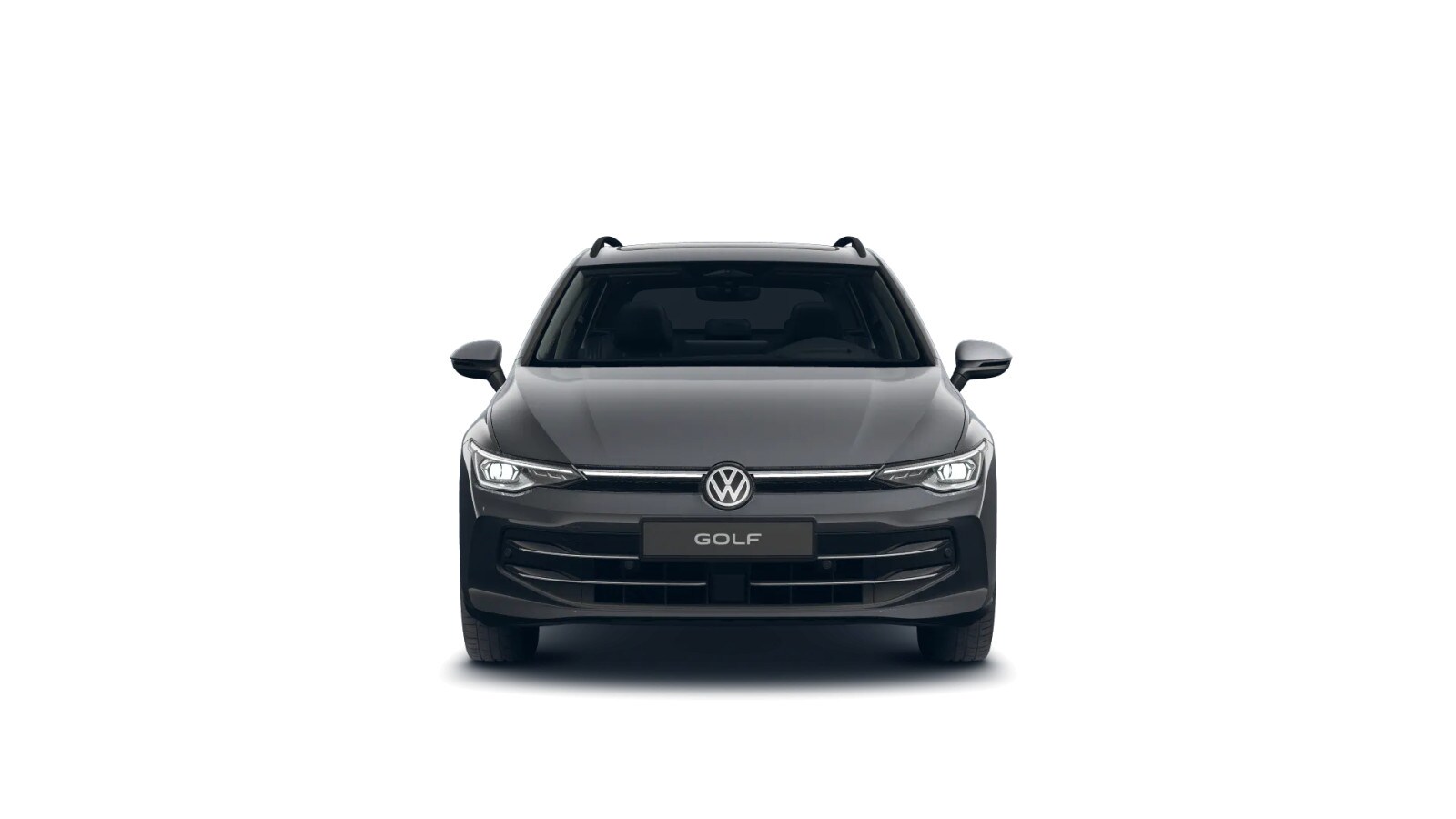 Volkswagen Golf Variant – Bild 3
