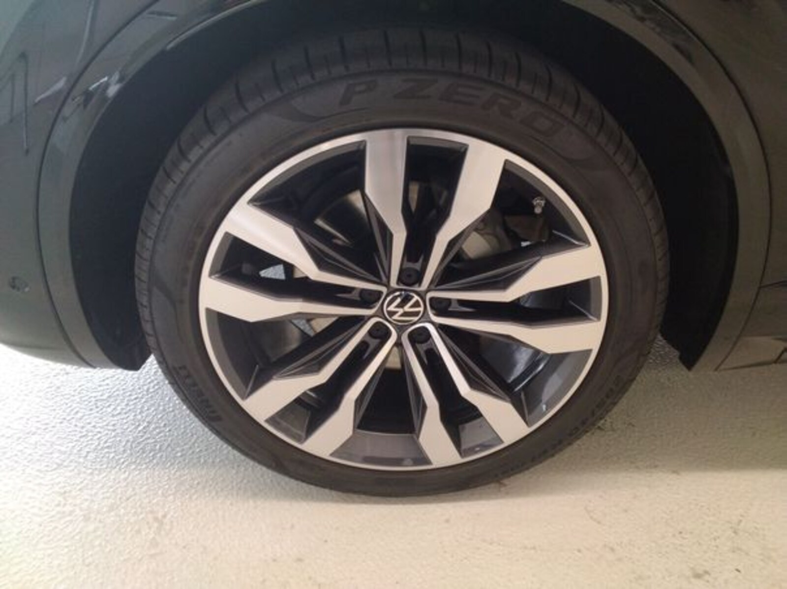 Volkswagen Touareg – Bild 7