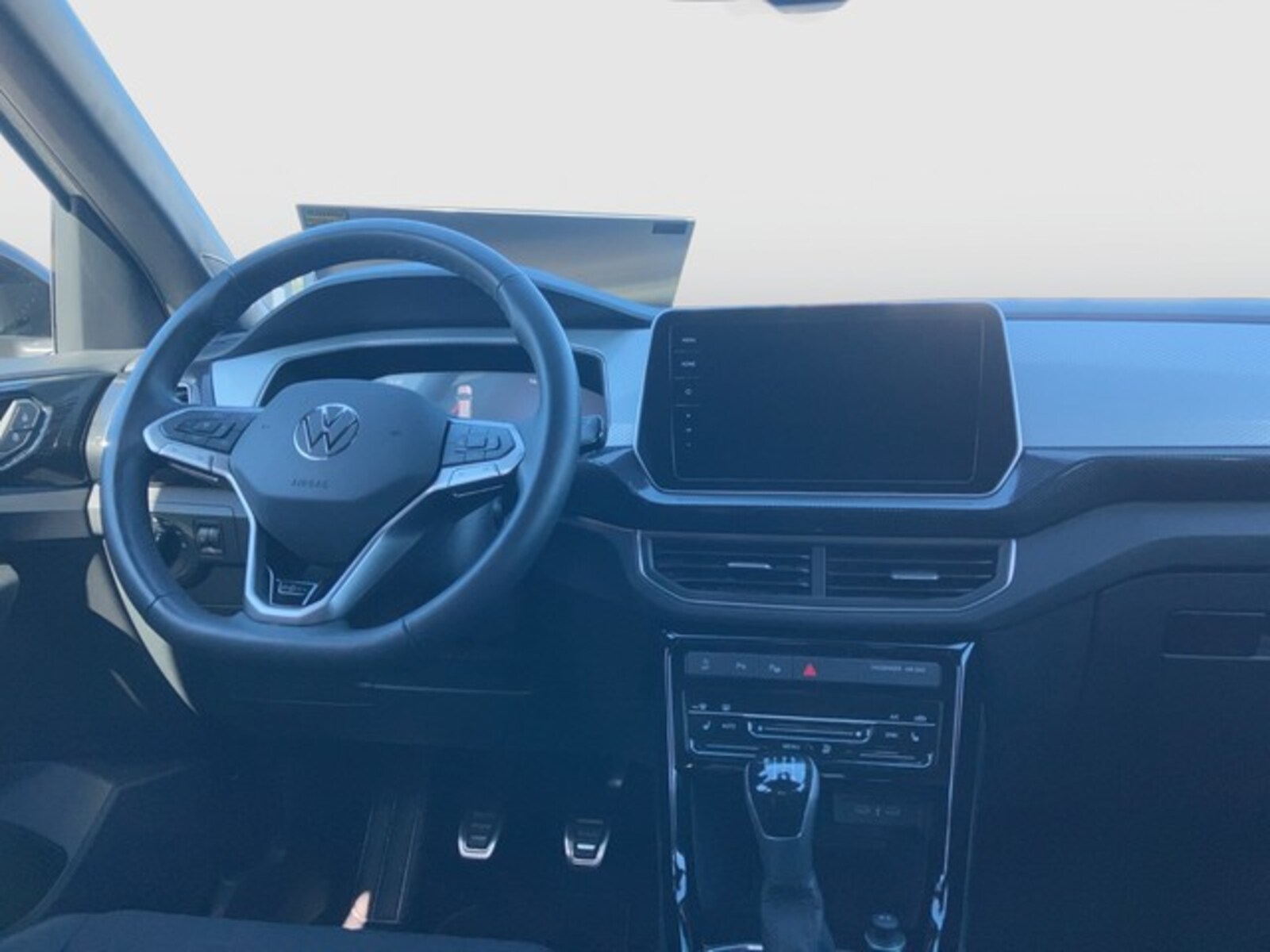 Volkswagen T-Cross – Bild 12