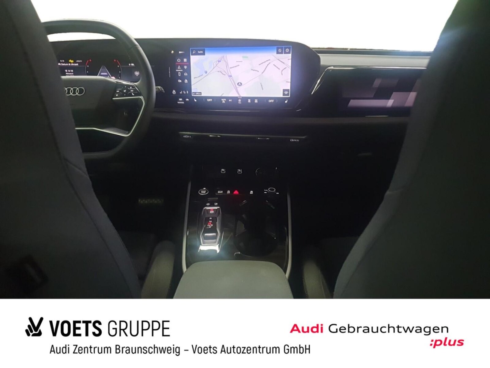 Audi A6 Avant – Bild 7