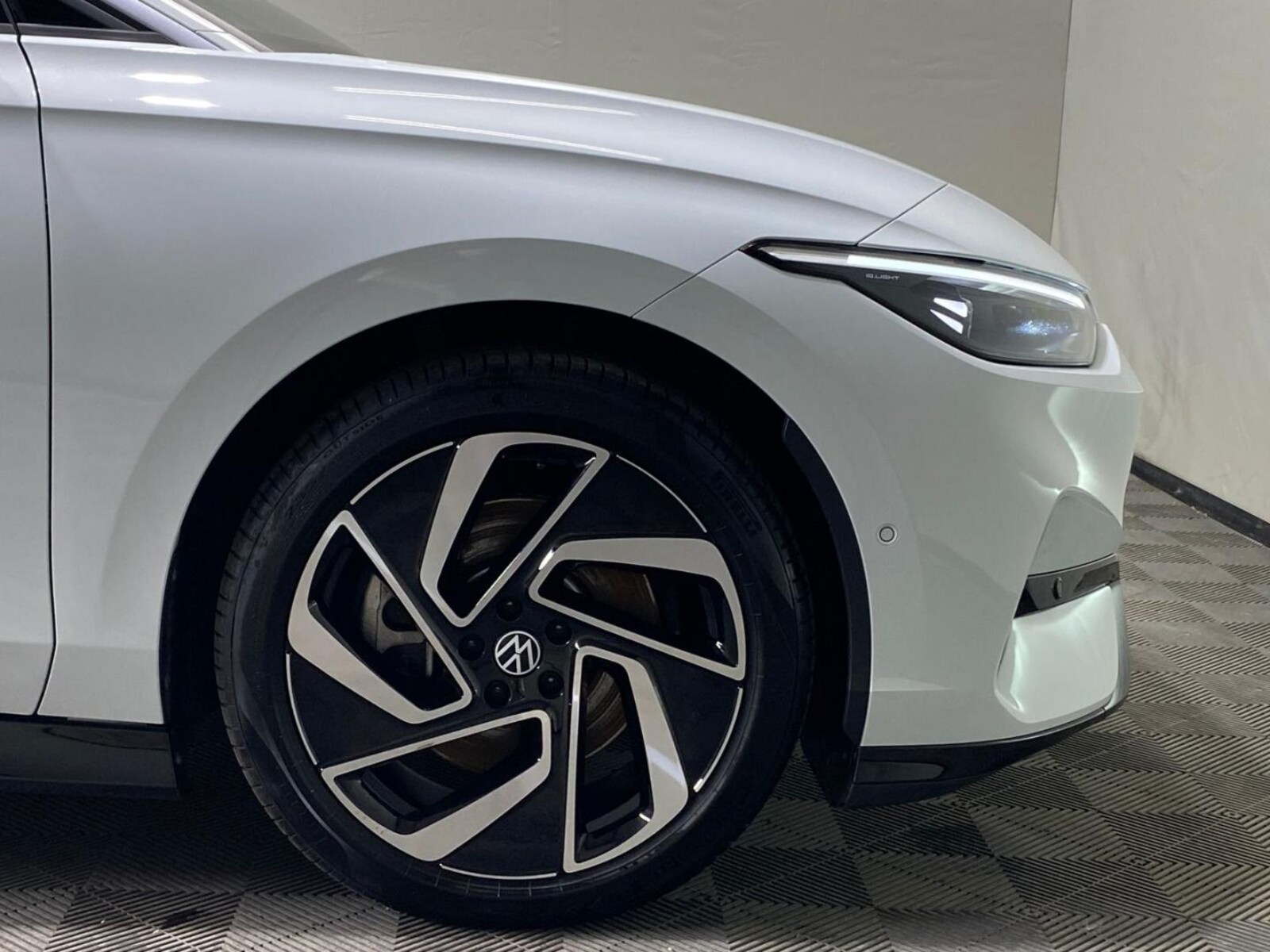 Volkswagen ID.7 Tourer – Bild 18