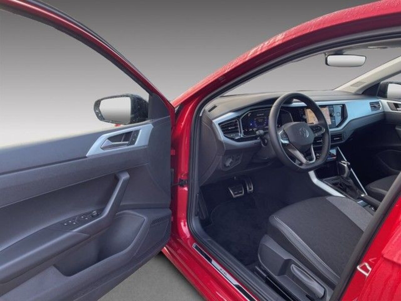 Volkswagen Polo – Bild 9