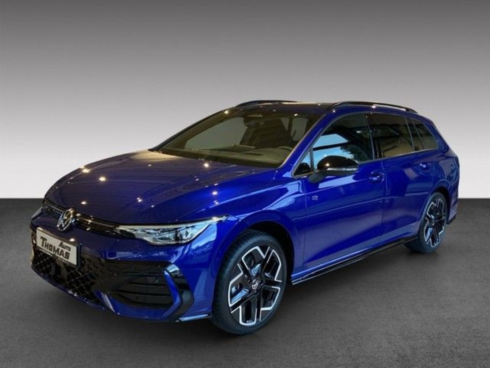 Volkswagen Golf Variant – Bild 4