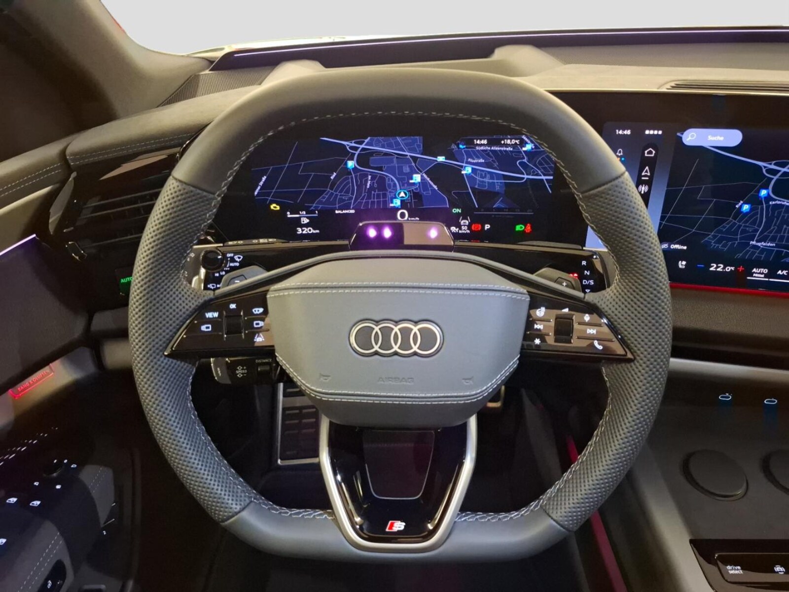 Audi Q7 – Bild 7
