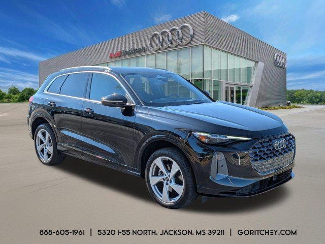 Photo of 2025 Audi Q5 