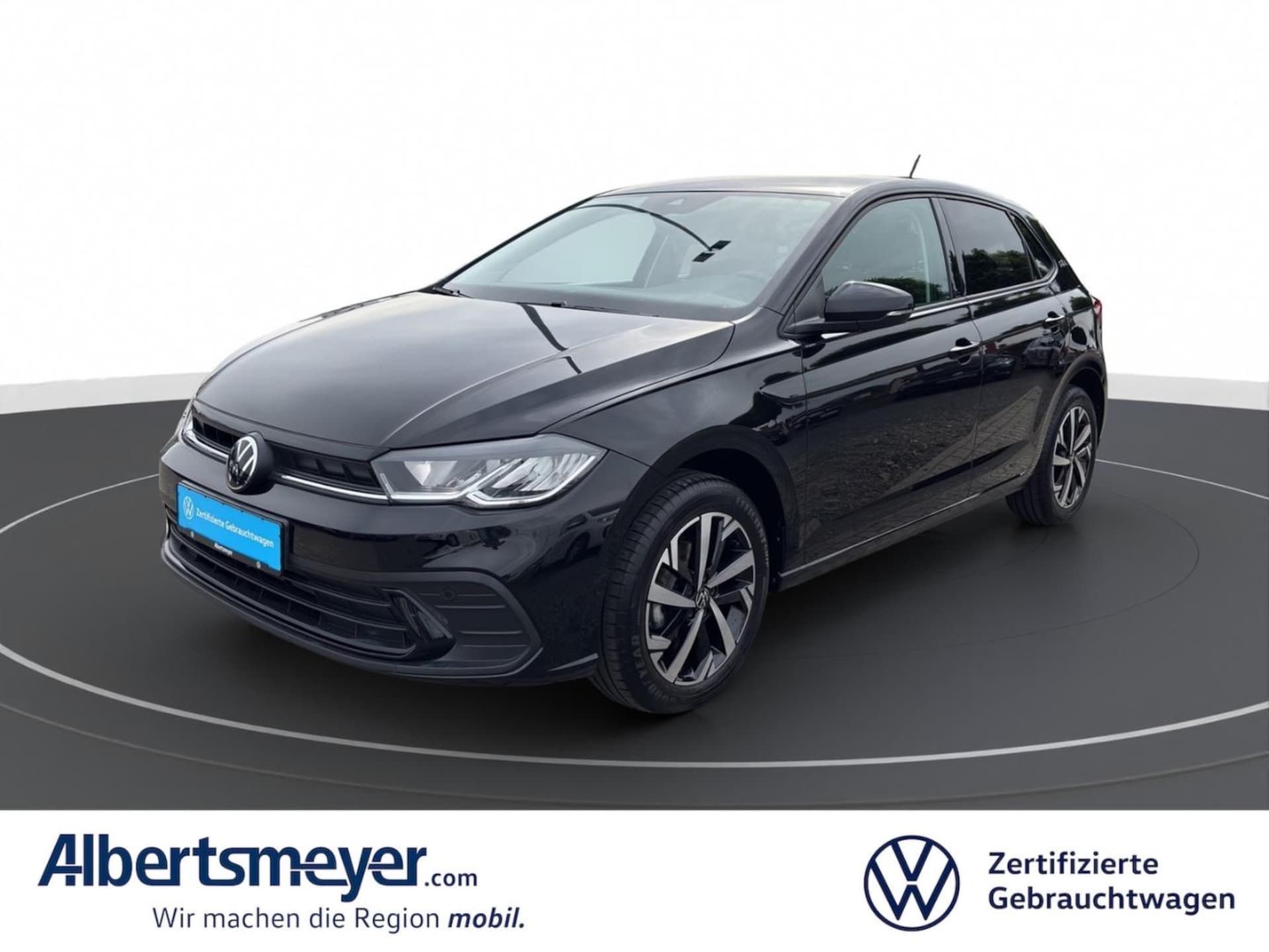 Volkswagen Polo 2026