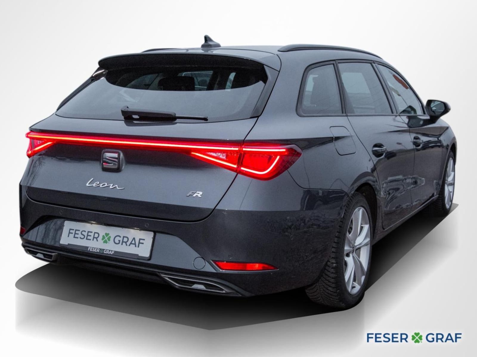 SEAT Leon Sportstourer – Bild 3