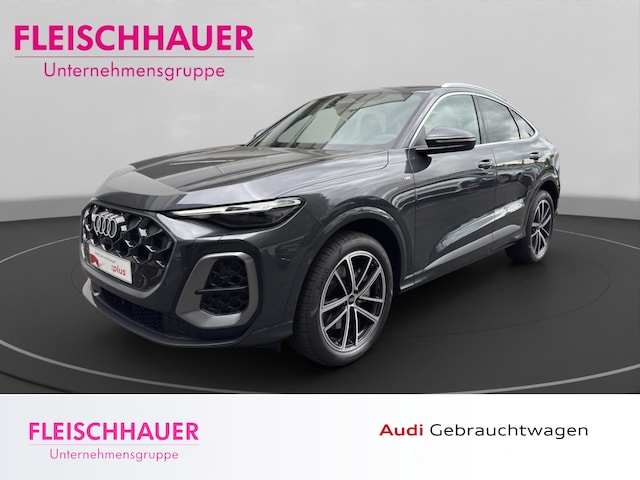 Audi Q5 Sportback