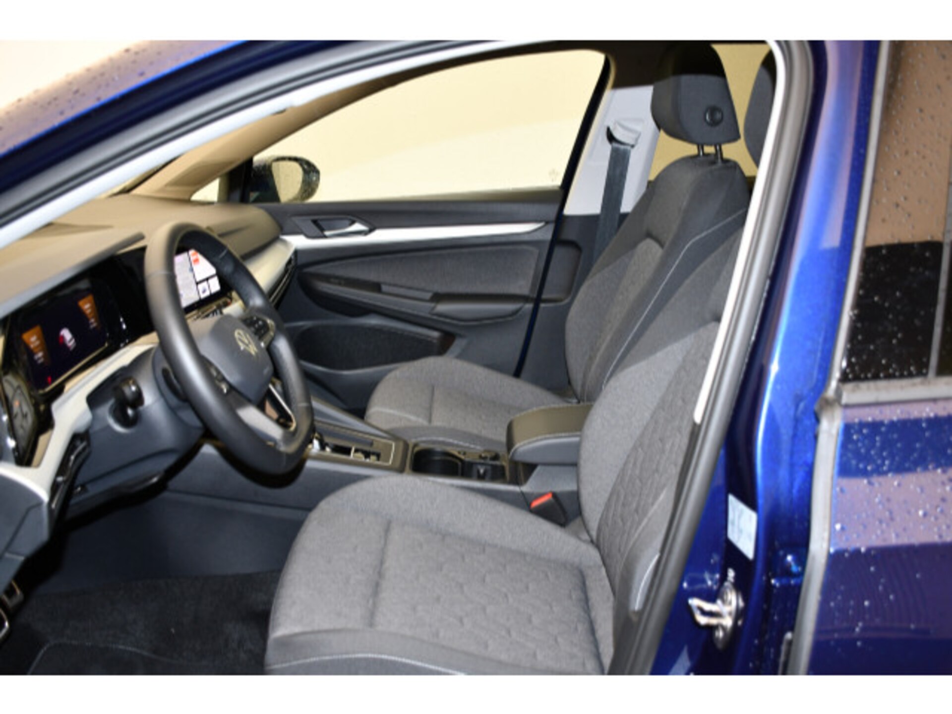 Volkswagen Golf Variant MOVE