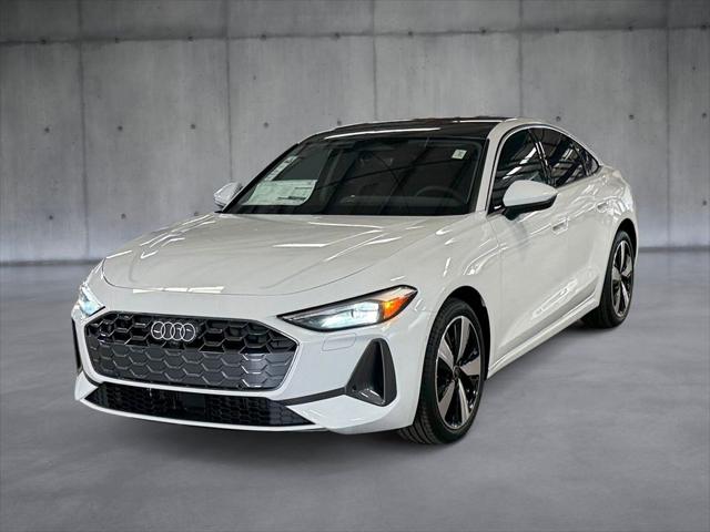 2025 Audi A4