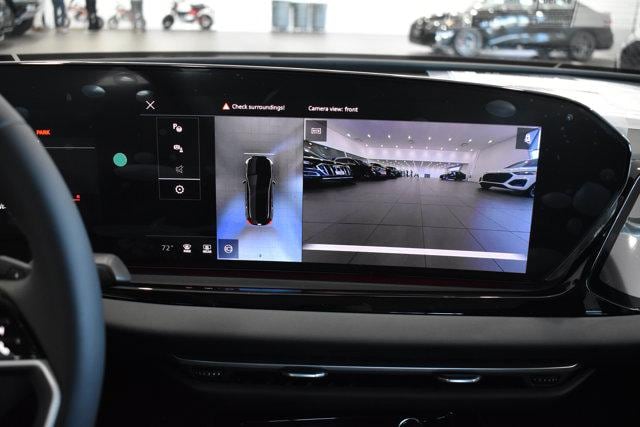 2025 Audi A4 Prestige - Photo 20