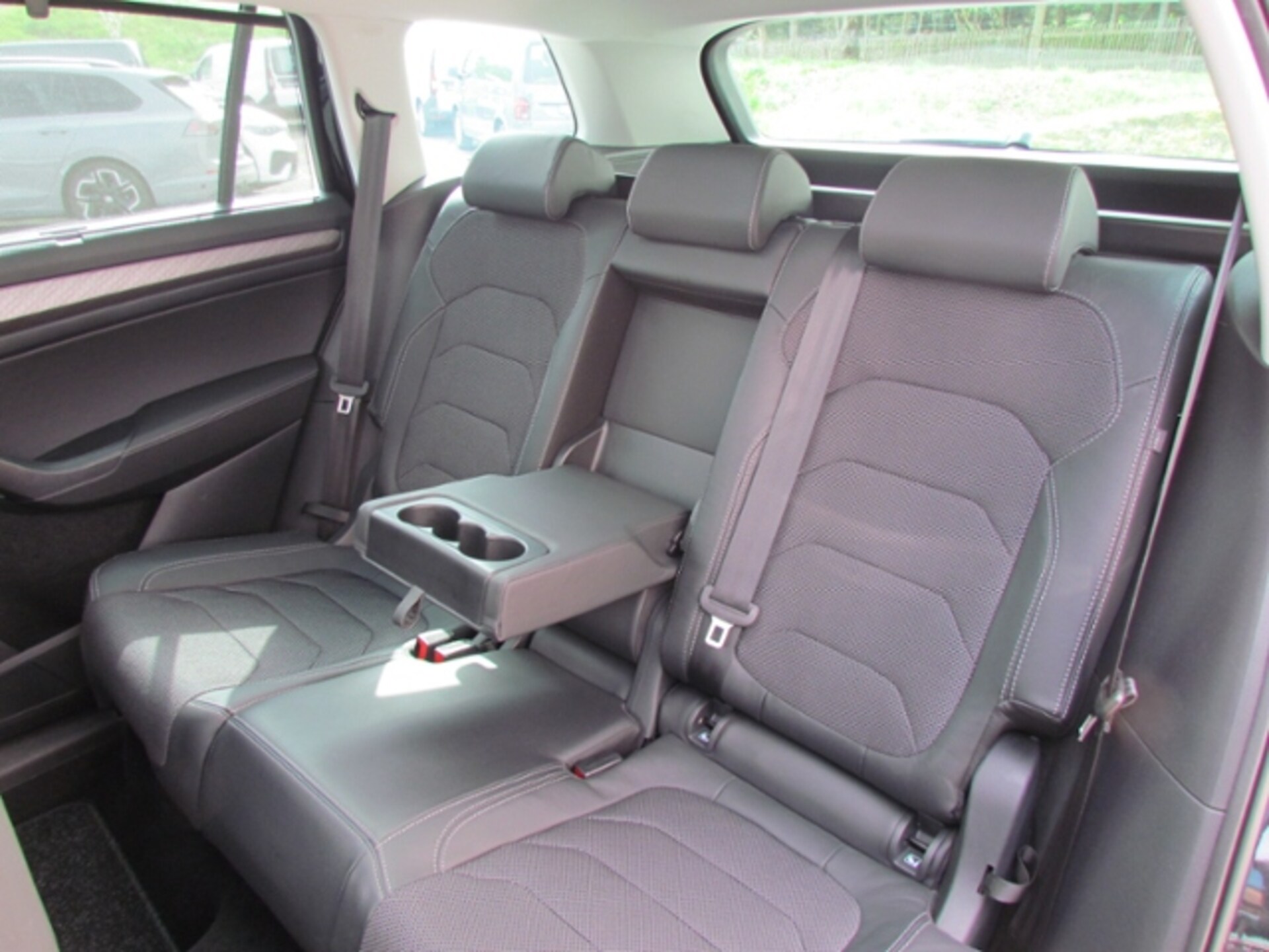 Skoda Kodiaq Style