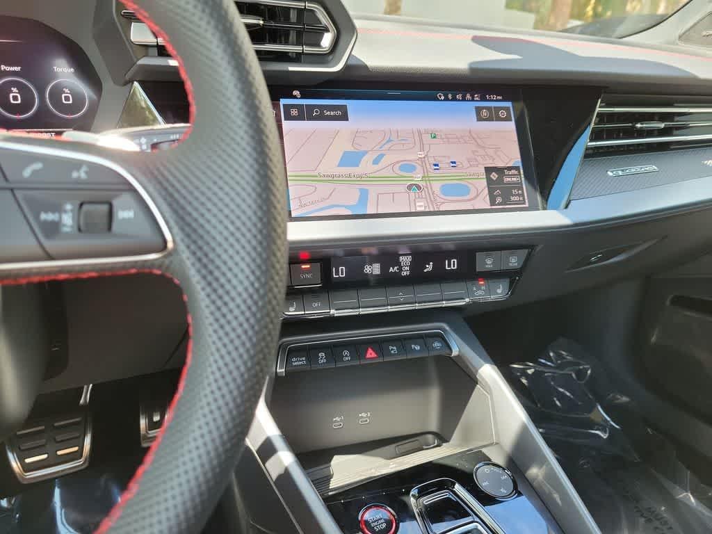 2026 Audi S3 Base - Photo 16