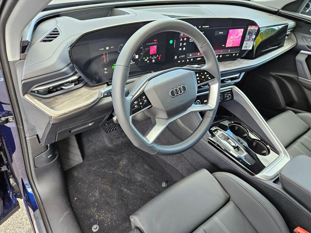 2025 Audi Q5 Premium Plus - Photo 9
