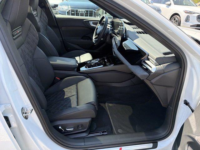 2025 Audi New S5 Premium Plus - Photo 24
