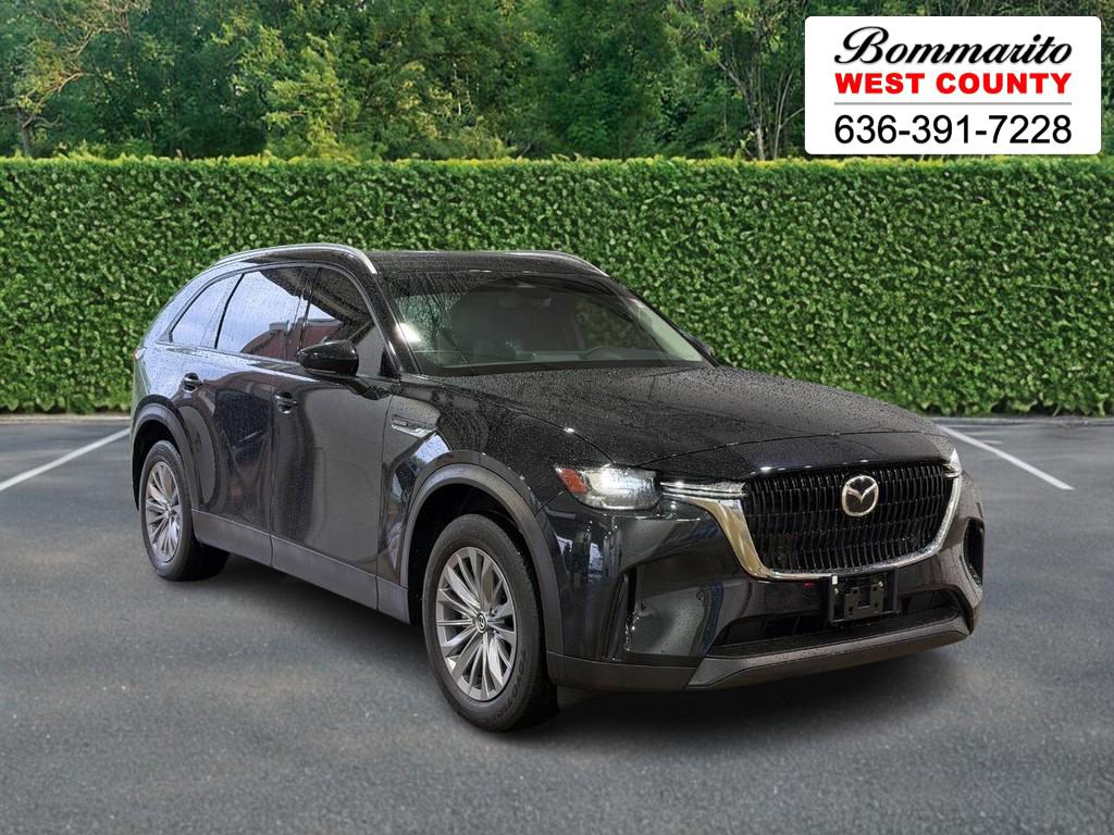 2025 Mazda CX-90 Turbo Preferred Package's photo