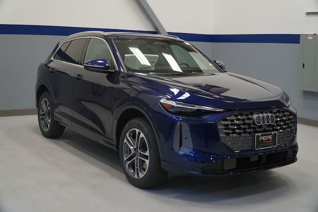 2026 Audi Q5