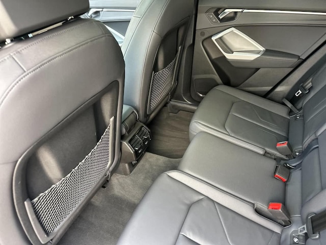 2025 Audi Q3 SUV