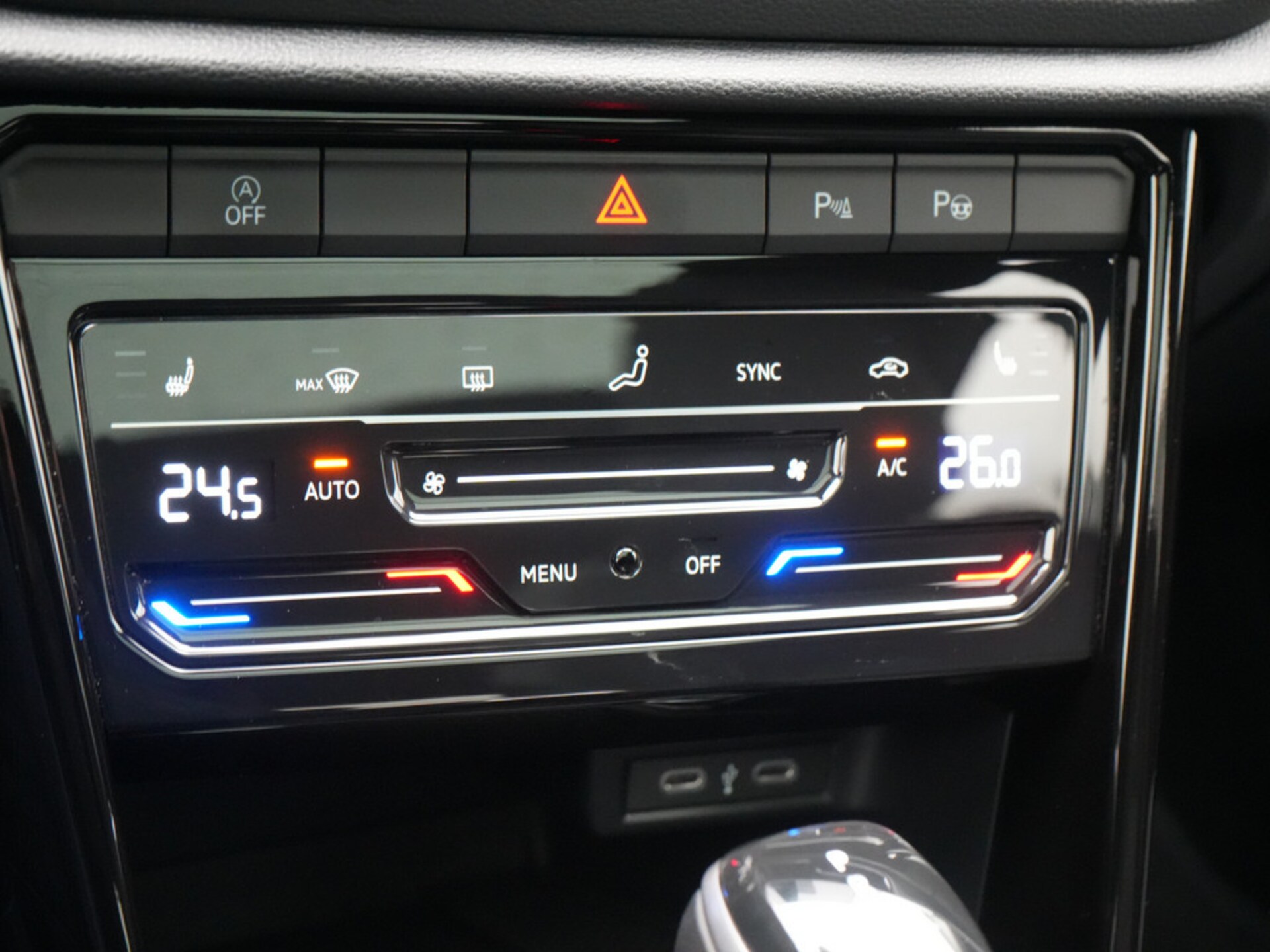 Volkswagen T-Roc R
