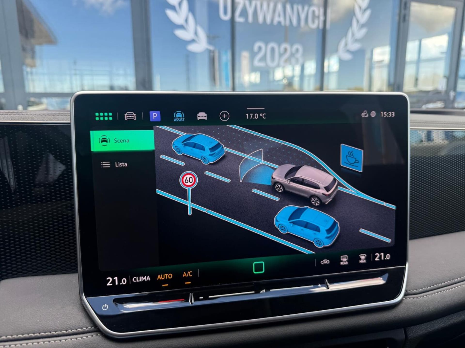 Volkswagen Tiguan Life Plus