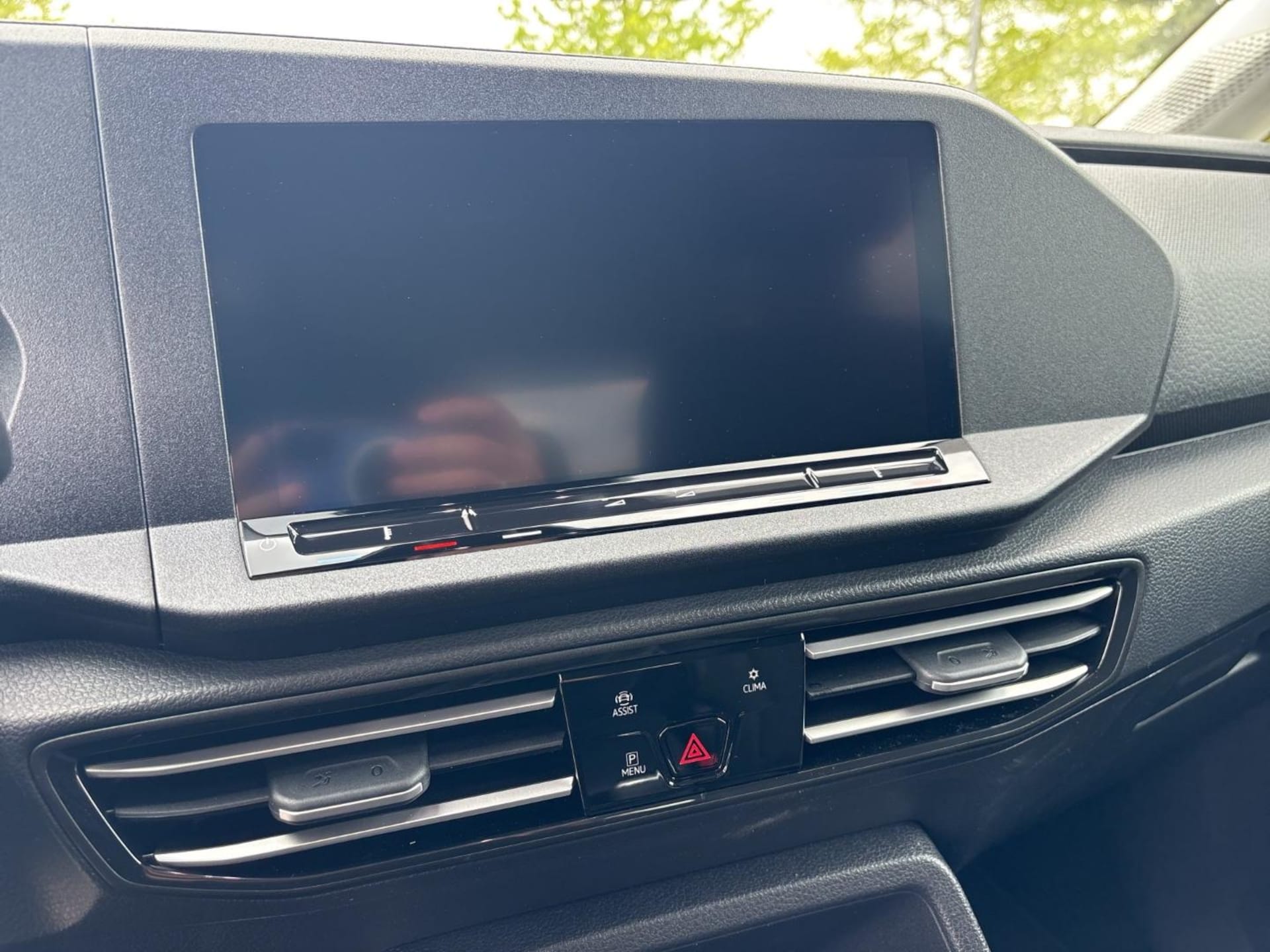 Volkswagen Caddy Life