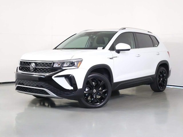 2023 Volkswagen Taos