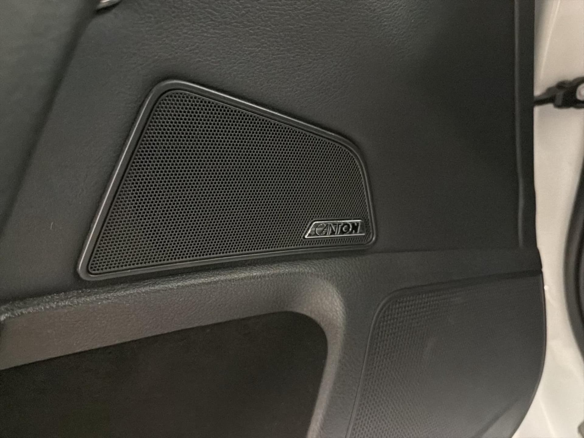 Skoda Superb Combi Style