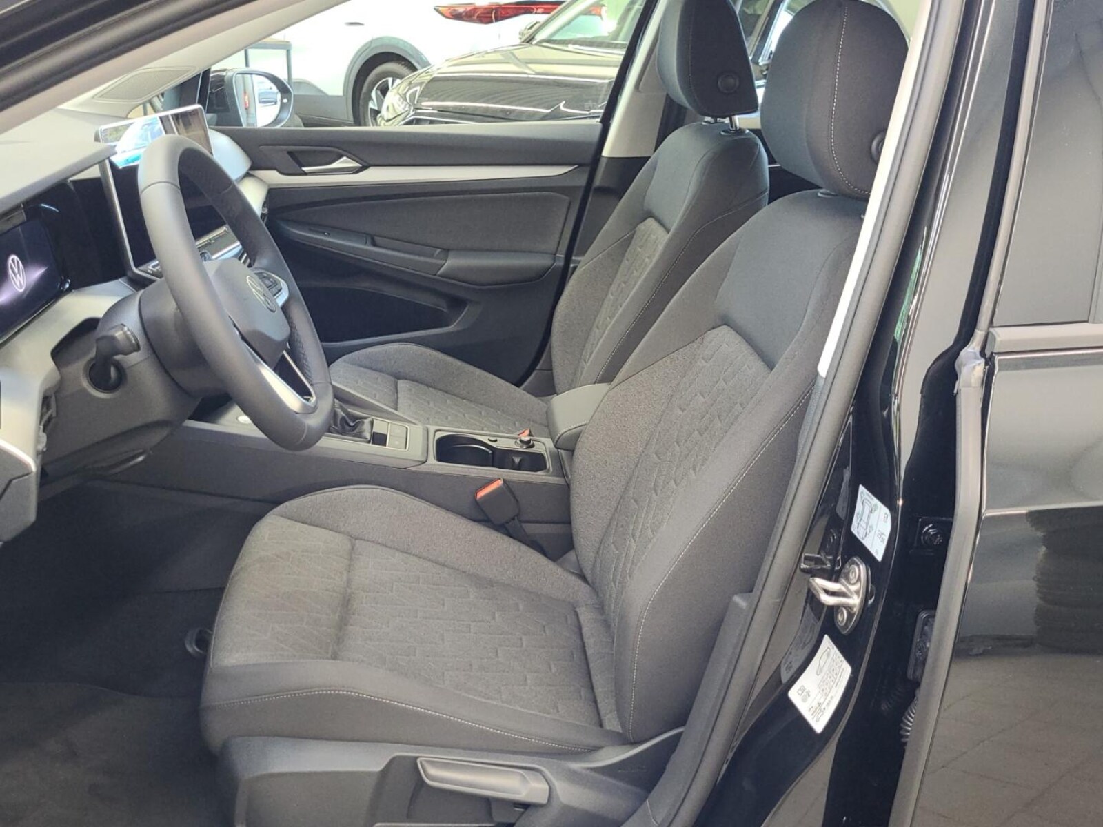 Volkswagen Golf – Bild 11