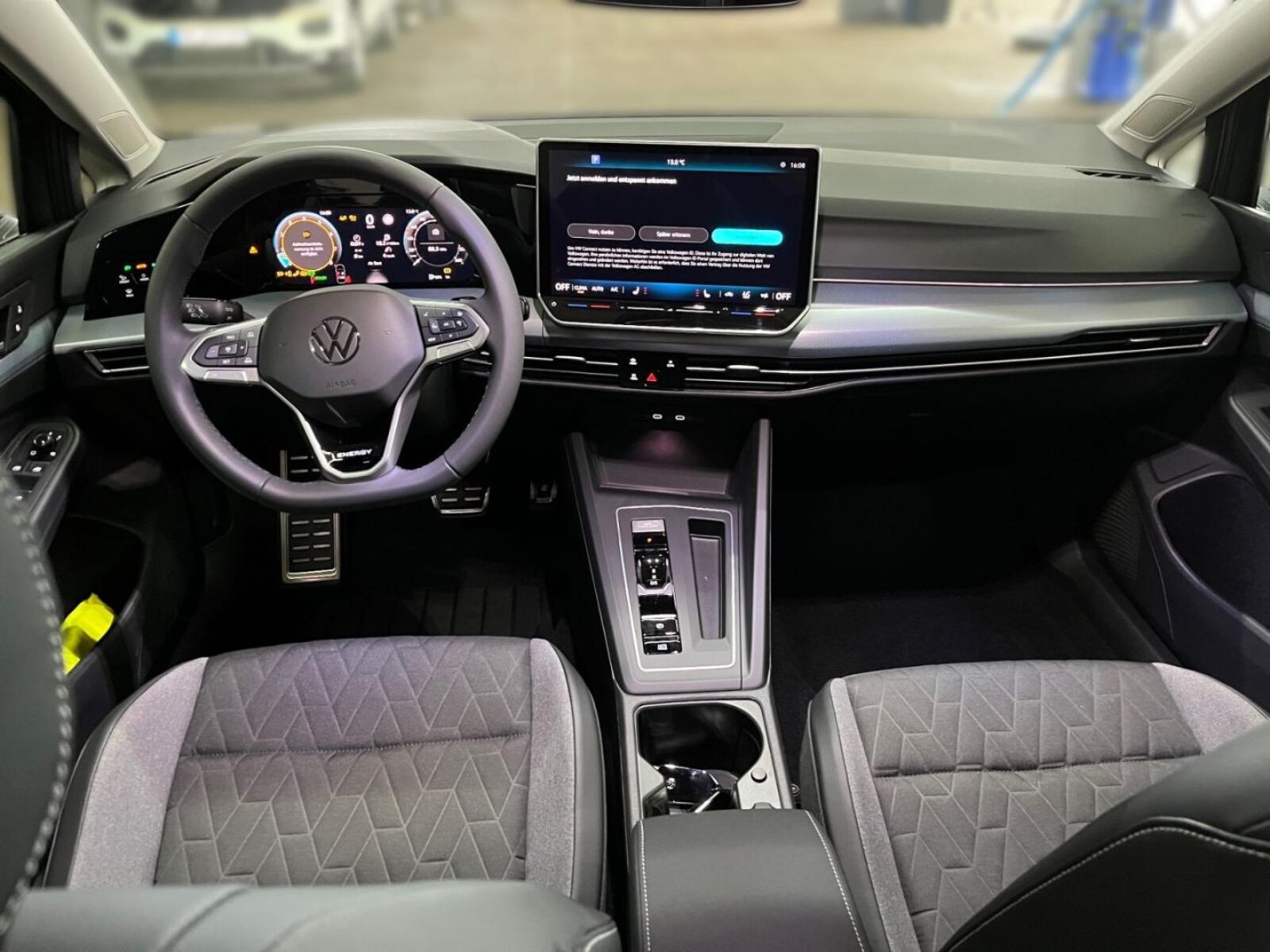 Volkswagen Golf – Bild 14