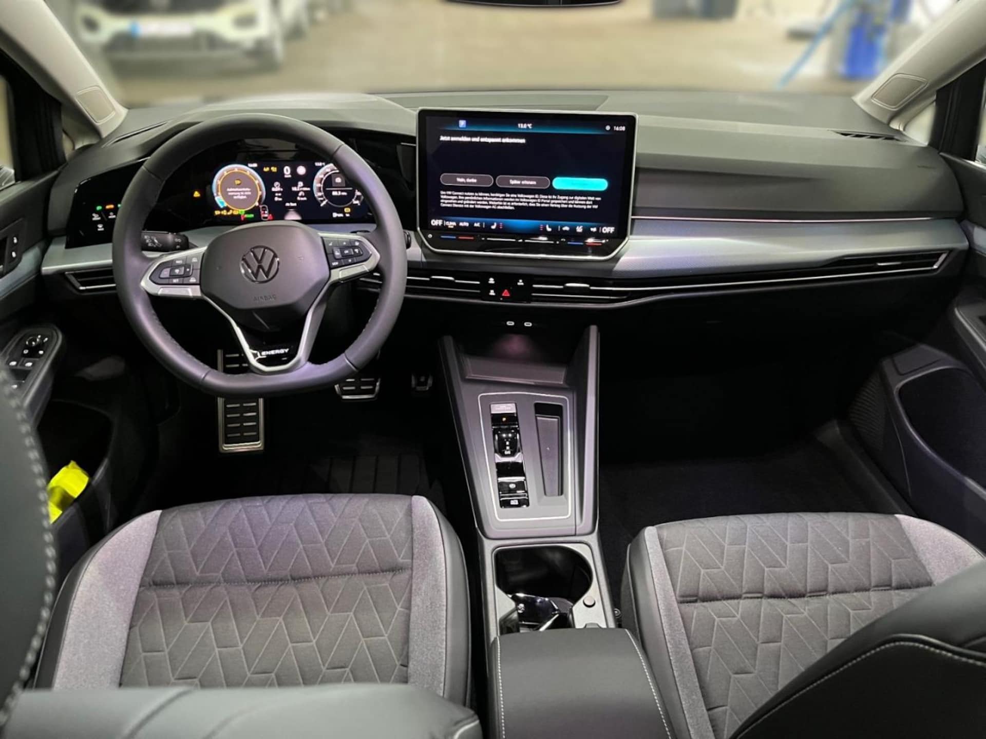 Volkswagen Golf ENERGY