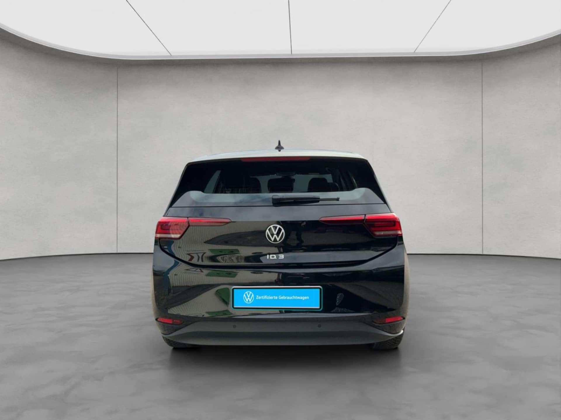 Volkswagen ID.3 Pro