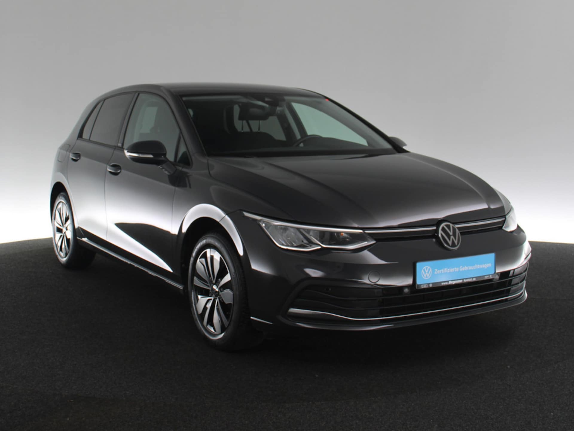 Volkswagen Golf MOVE