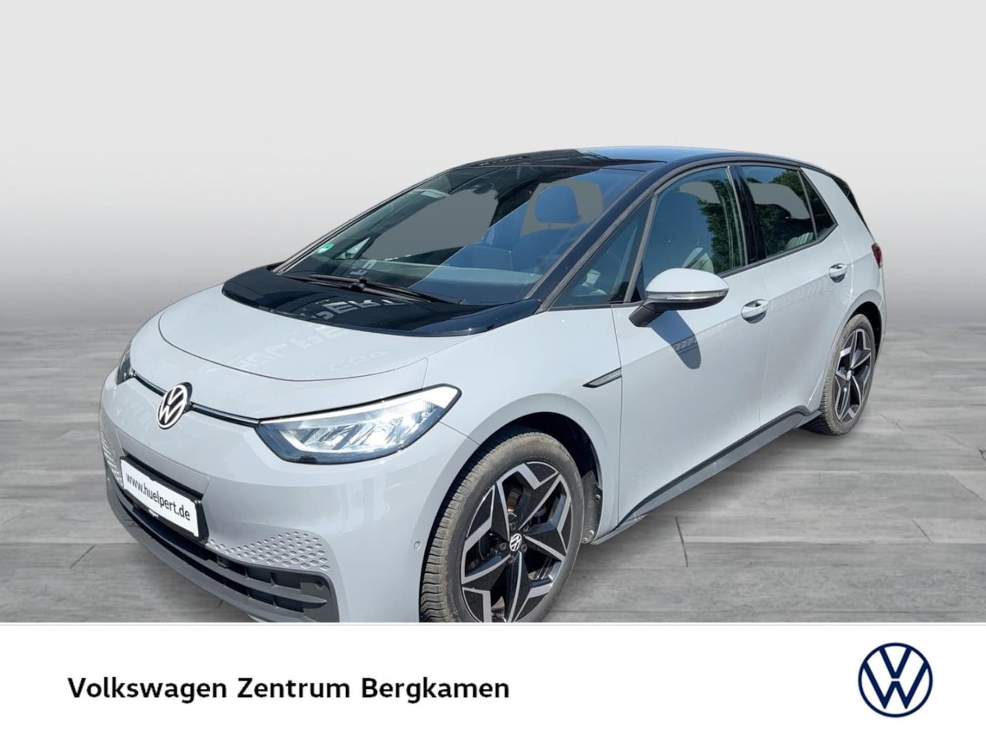 Volkswagen ID.3 Pure Performance