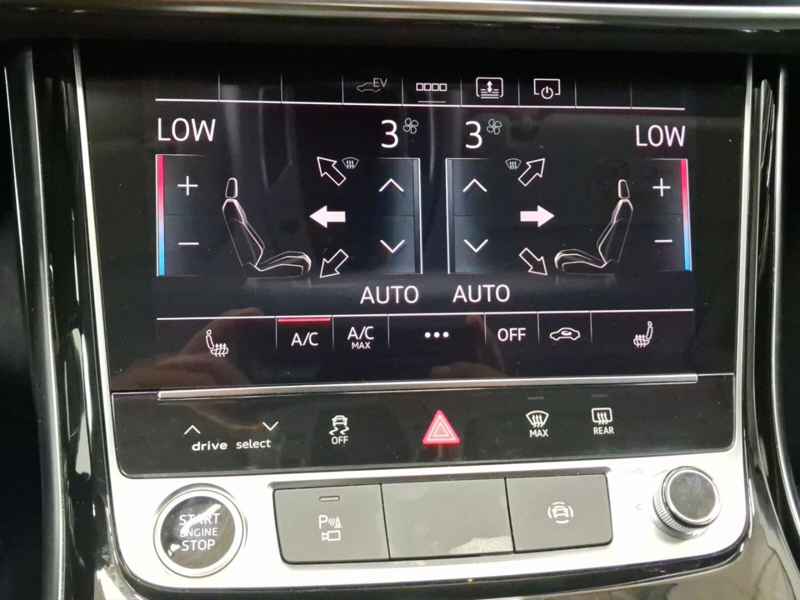 Audi A8 – Bild 16