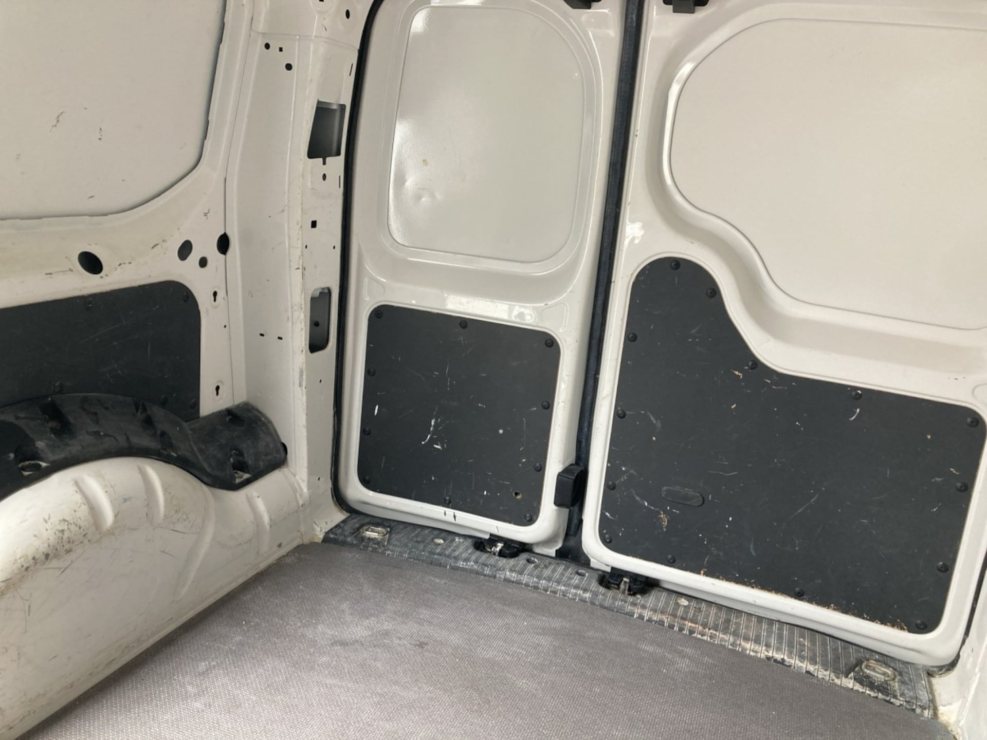 Volkswagen Caddy Cargo EcoProfi