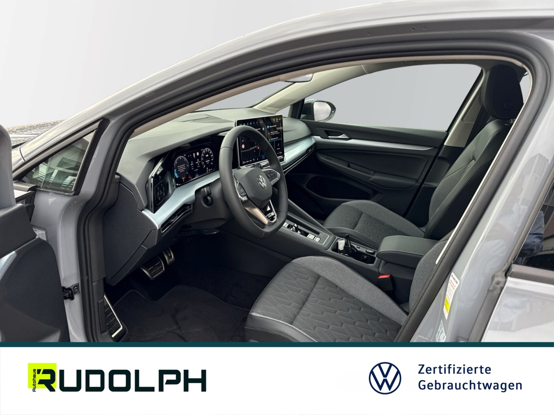 Volkswagen Golf ENERGY