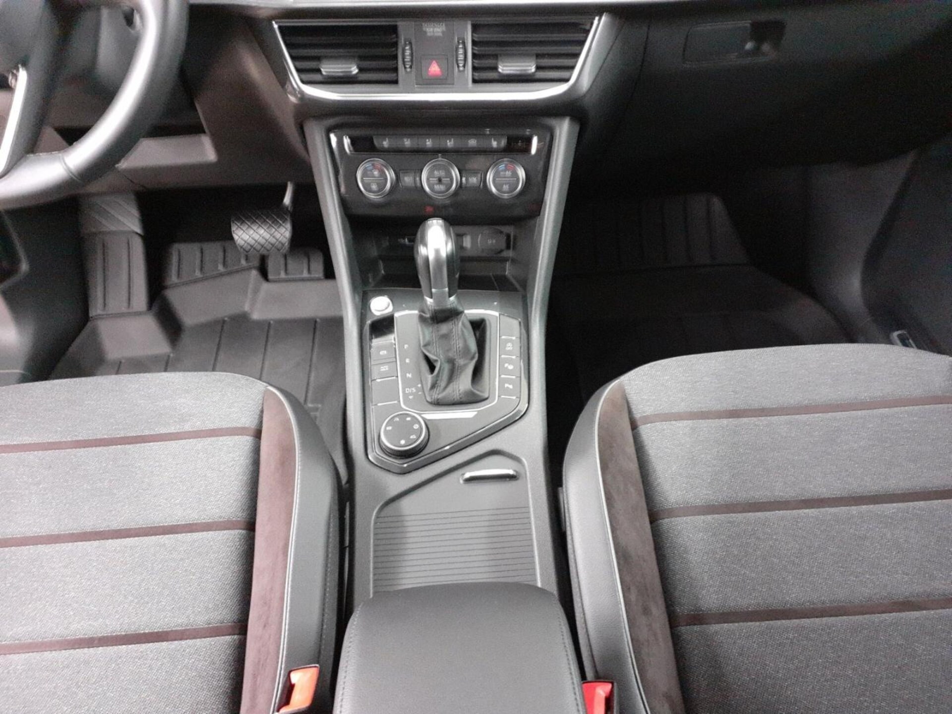SEAT Tarraco XCELLENCE