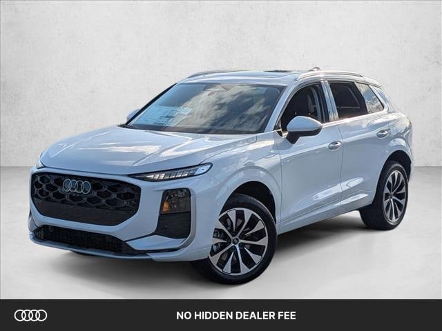 Photo of 2026 Audi Q3 SUV