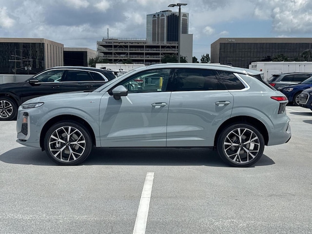 2026 Audi Q3 SUV