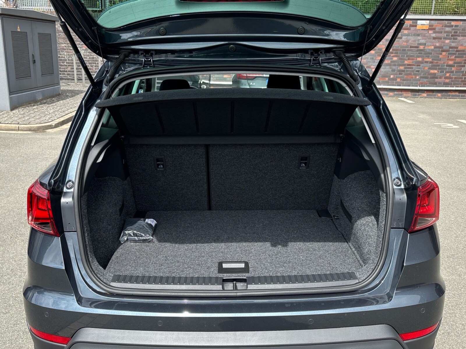 SEAT Arona – Bild 13