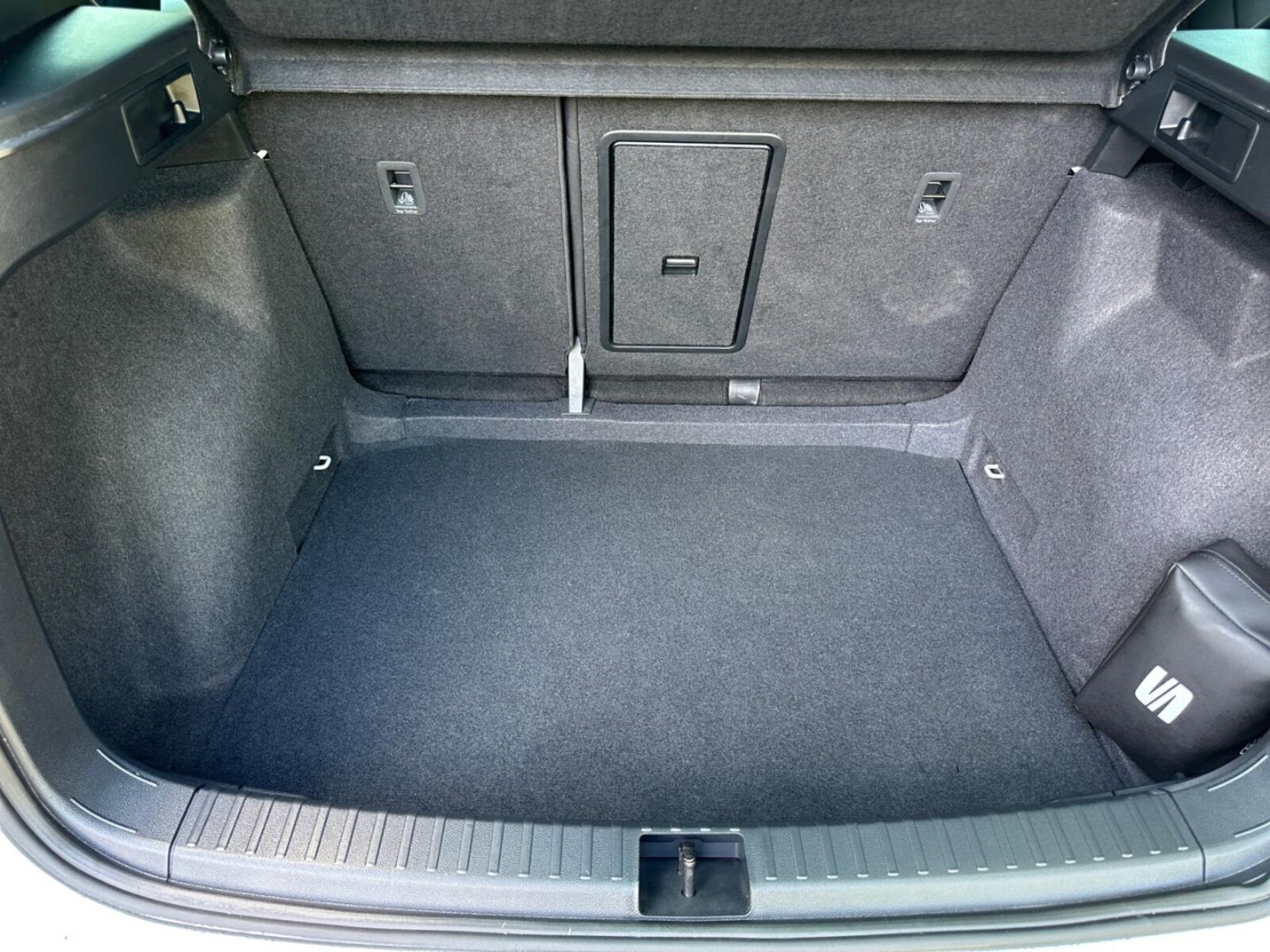 SEAT Ateca – Bild 11