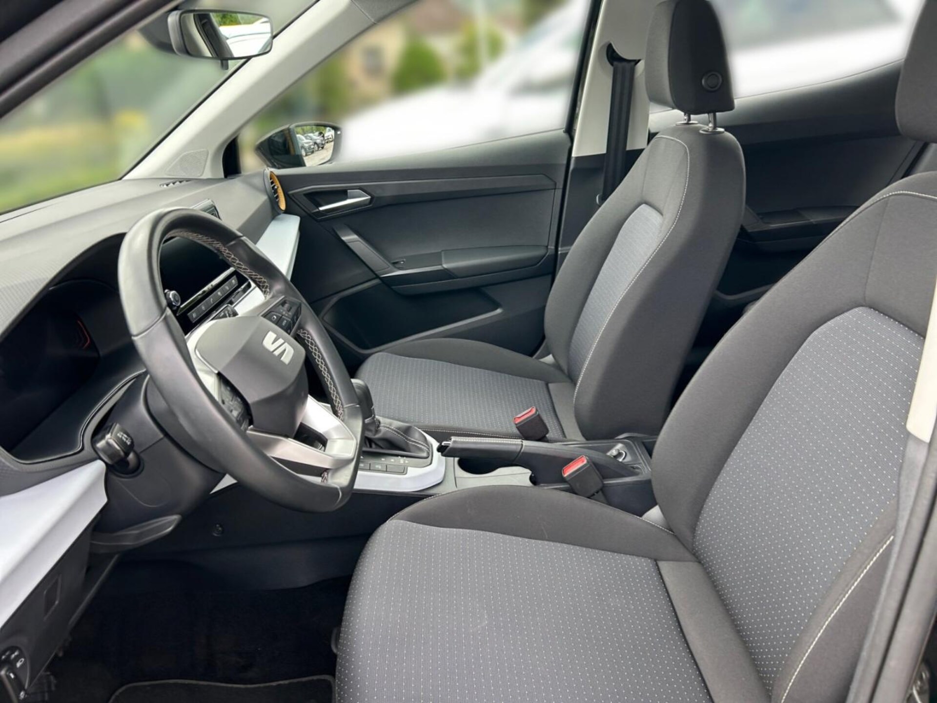 SEAT Arona Style