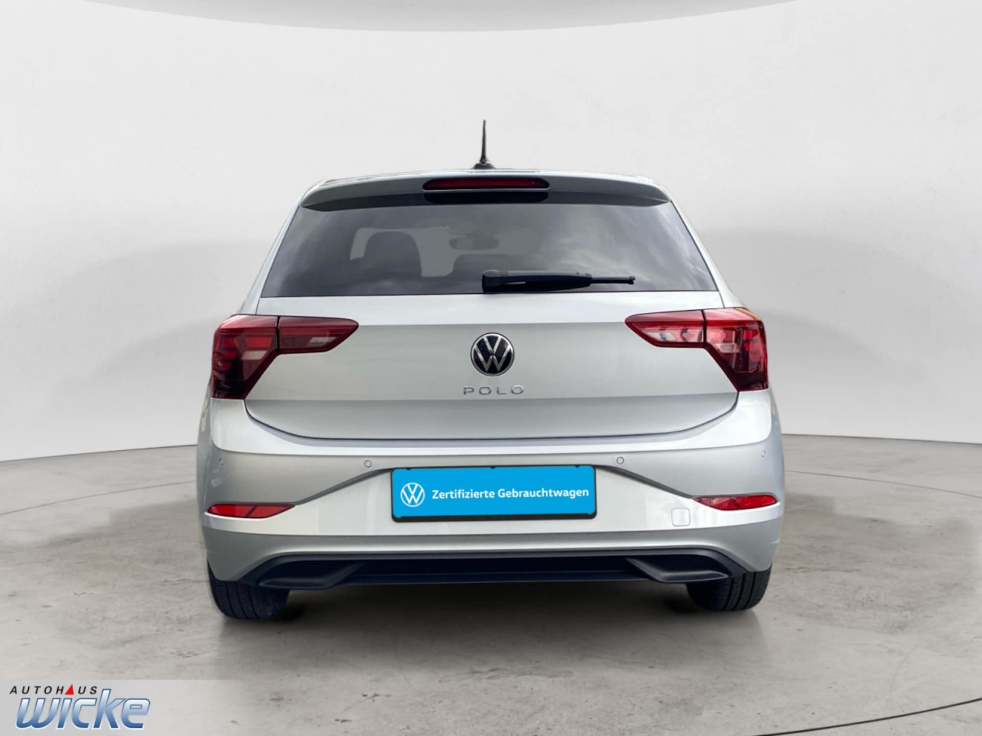 Volkswagen Polo Goal